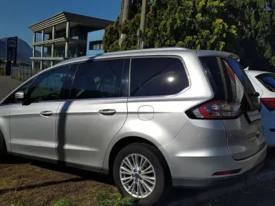 Usata Ford Galaxy