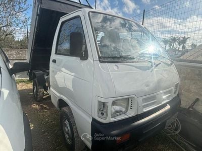 Usata 1996 Piaggio Porter | 4900 €