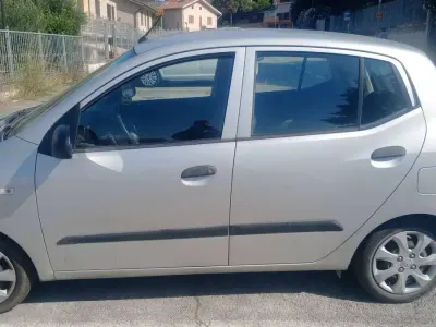 Usata Hyundai i10