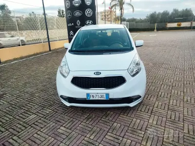 Usata Kia Venga