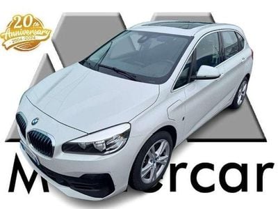 BMW 225 Active Tourer