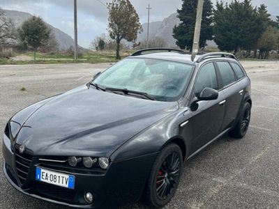 usata Alfa Romeo 159 SW 2.0 jtdm Distinctive 170cv