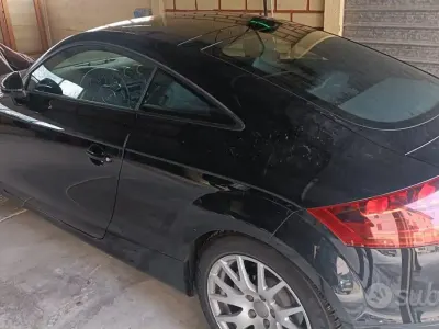 Usata Audi TT
