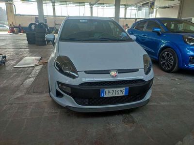 usata Abarth Punto Evo 1.4 16v t. m.air s&s 165cv