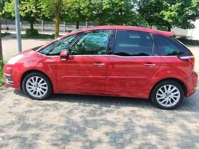 Occasion Citroën C4 Picasso SELECTION 111 ch (81 kW) 2012 Monospace