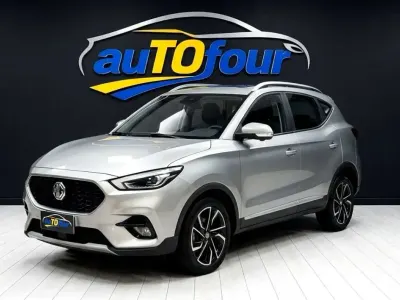 Usado MG ZS