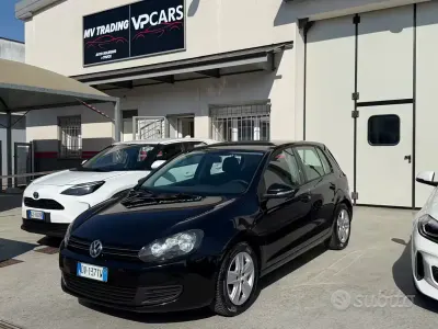 Usata VW Golf
