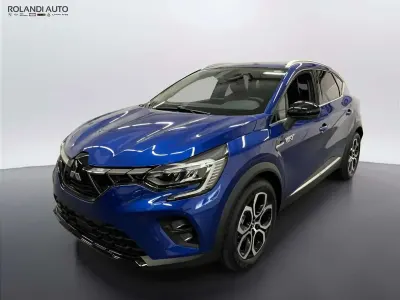 Nuova Mitsubishi ASX Intense 159 CV (116 kW) 2025 Blu/azzurro SUV