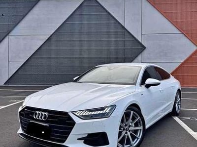 Usata Audi A7 Business Plus 204 CV (150 kW) 2019 Berlina