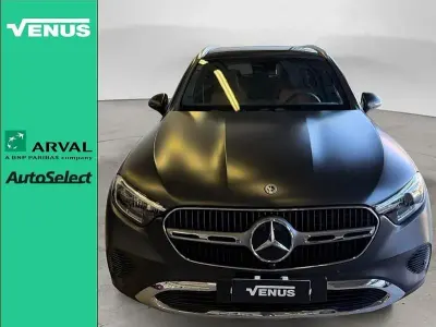 Usata Mercedes GLC300de