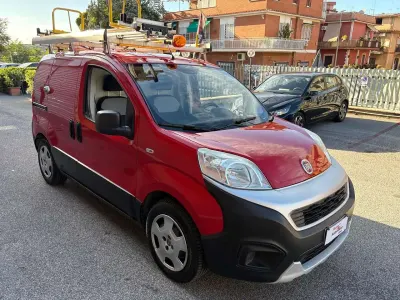 Usata Fiat Fiorino