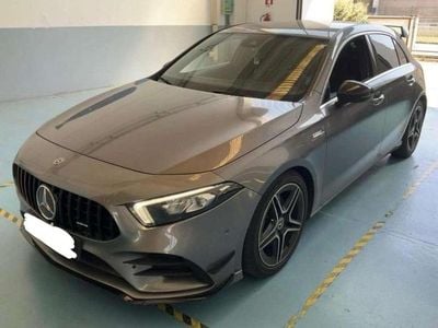 Mercedes A220