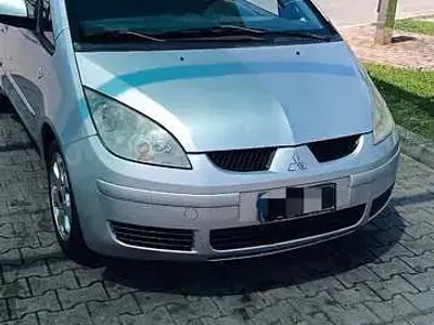 Usata Mitsubishi Colt