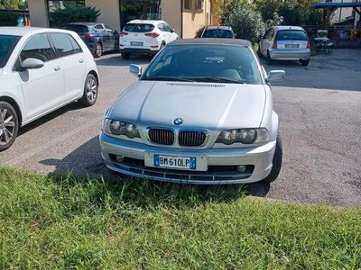 usata BMW 2000 Serie 3 (E46) -