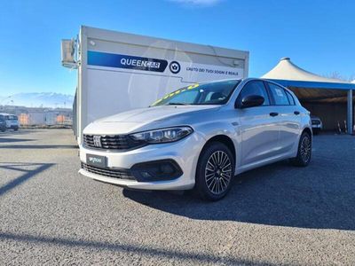 usata Fiat Tipo 1.0 5p CITY LIFE