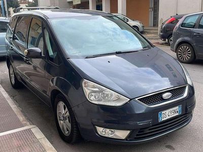 Usata Ford Galaxy 140 CV (102 kW) 2008 Other Monovolume