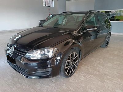 VW Golf VII