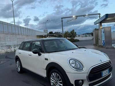 Usata Mini Clubman 150 CV (110 kW) 2016 Station wagon