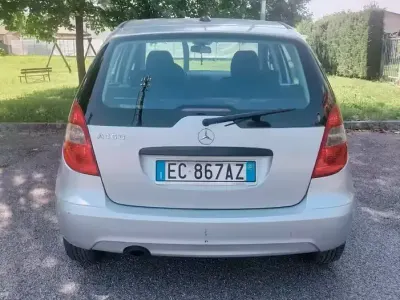 Usata Mercedes A160