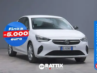 Usata Opel Corsa