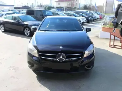 Usata Mercedes A180