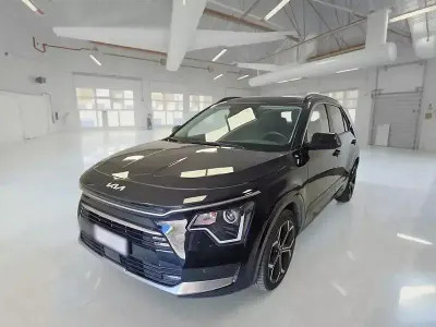 Usata Kia Niro