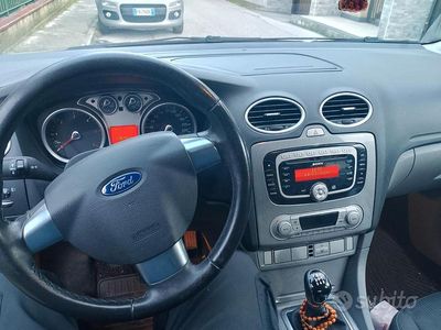 Usata Ford Focus 109 CV (80 kW) 2008 Station wagon