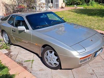 Usata Porsche 944 Turbo 250 CV (183 kW) 1990 Coupé