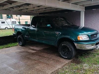Usata Ford F-150 1998 Pick-up