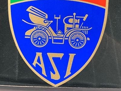 Usata Autobianchi A112 1983 Utilitaria