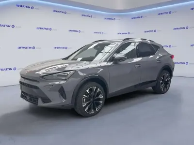 Nuova Cupra Formentor 150 CV (110 kW) 2025 Grigio grafene [r6r6]  perlat SUV
