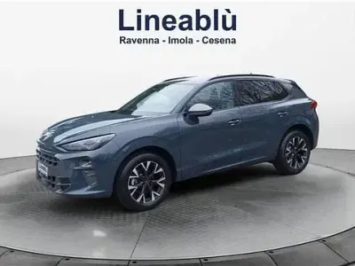 Nuevo Cupra Terramar 150 CV (110 kW) 2026 Azul SUV