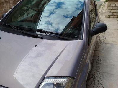 Usata Citroën C2 60 CV (44 kW) 2004 Utilitaria