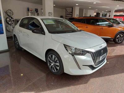 usata Peugeot 208 2081.5 bluehdi Active Pack s