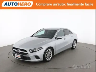 Usata Mercedes A200