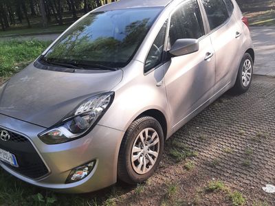 usata Hyundai ix20 ix20 1.4 CRDI 90 CV Classic