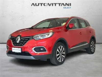 Usata Renault Kadjar