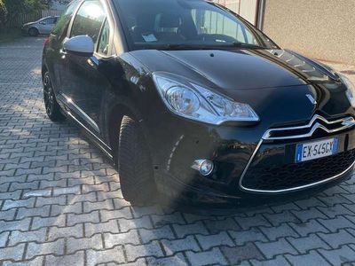 Citroën DS3