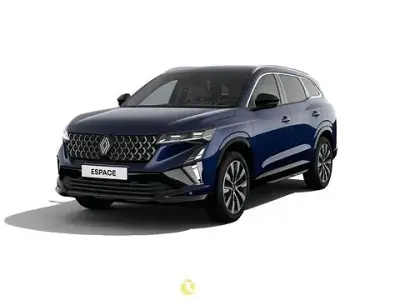 Nuova Renault Espace Techno 200 CV (147 kW) 2026 SUV