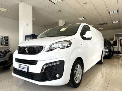 usata Peugeot Expert STANDARD passo lungo