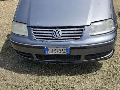 Usata VW Sharan