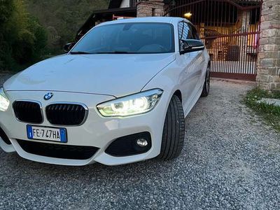 usata BMW 118 118 i 3p Msport