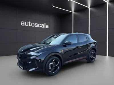 Nuova Alfa Romeo GT Junior Edizione Speciale 136 CV (100 kW) 2025 Nero SUV