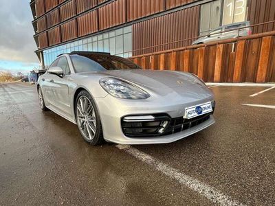 usata Porsche Panamera 2.9 4 e-hybrid Sport pack Chrono