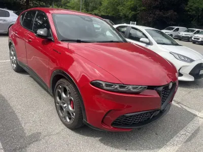 Usata Alfa Romeo Tonale