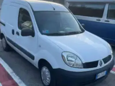 Usata Renault Kangoo