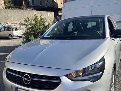 Usado Opel Corsa Edition 75 HP (55 kW) 2023 Citadino