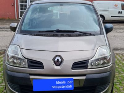 usata Renault Modus 1.2