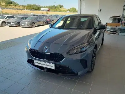 Usata BMW 118 M Sport 150 CV (110 kW) 2025 Other Utilitaria
