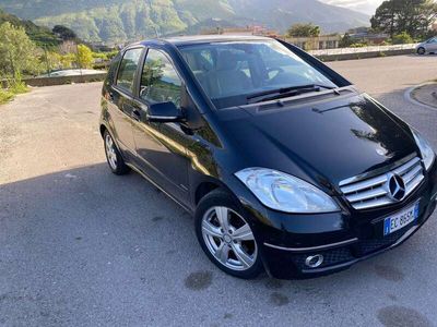 usata Mercedes A180 cdi Premium